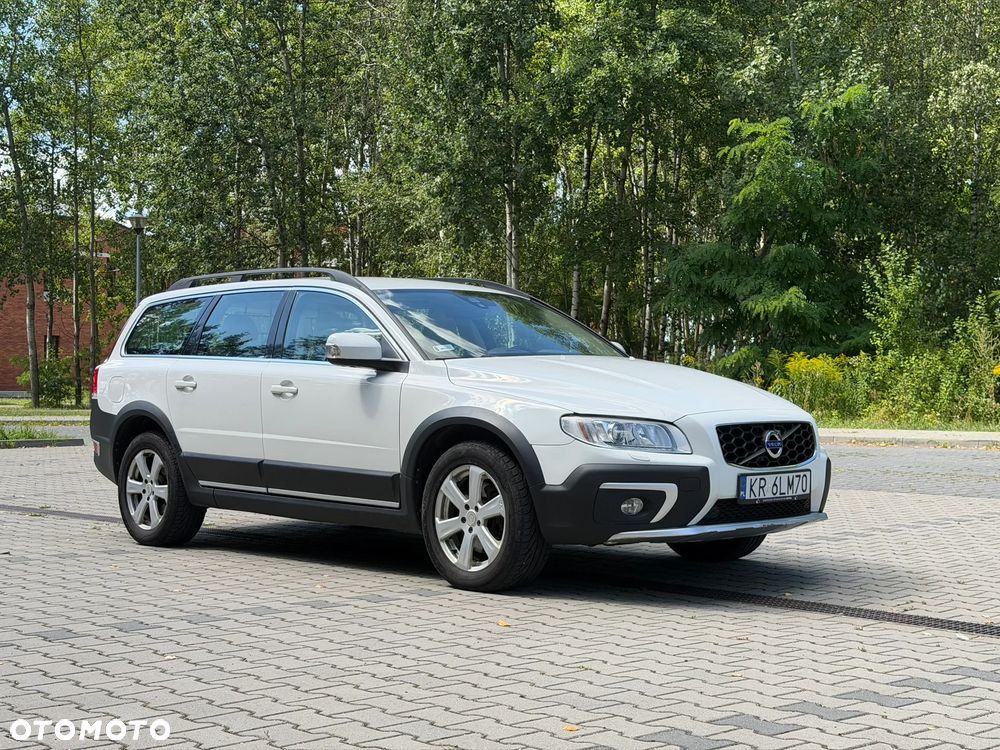 Volvo XC 70 D4 AWD Summum - 3