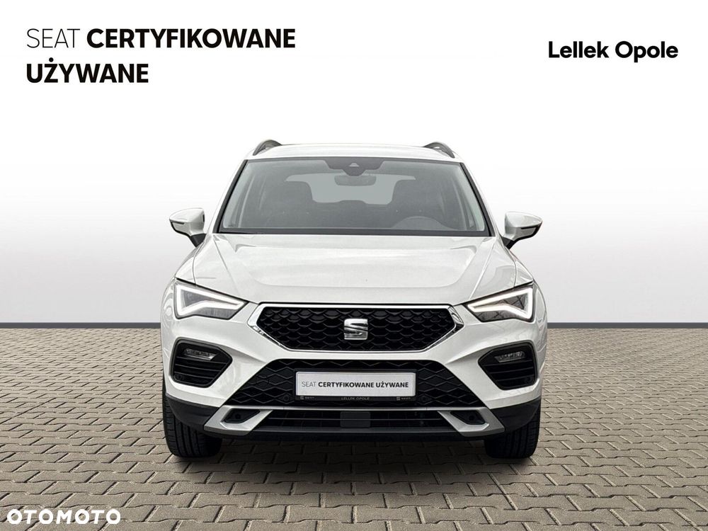 Seat Ateca - 9