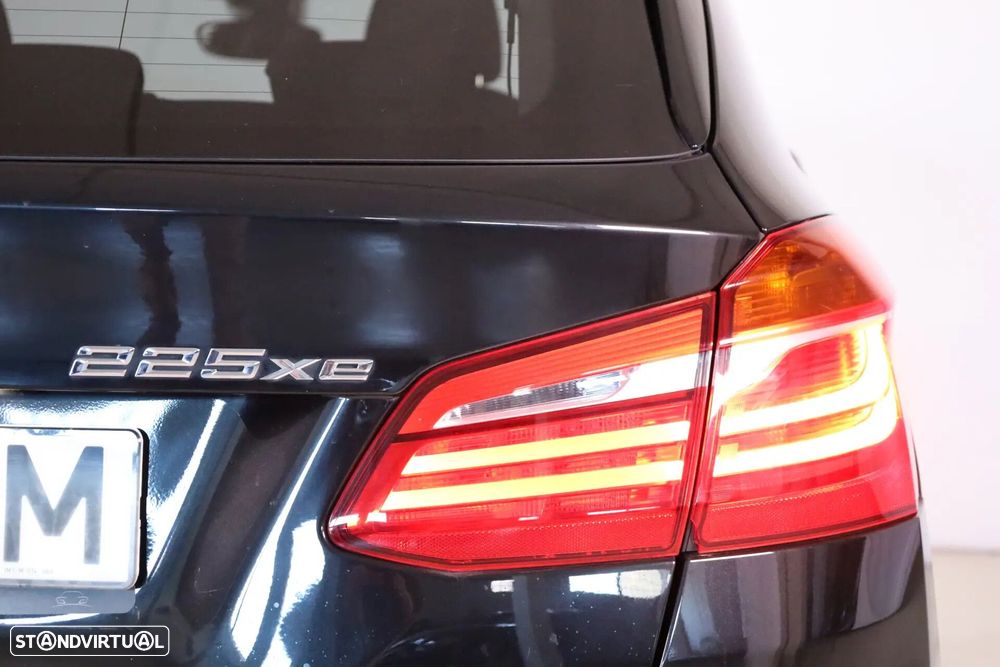 BMW 225xe Active Tourer Advantage - 18