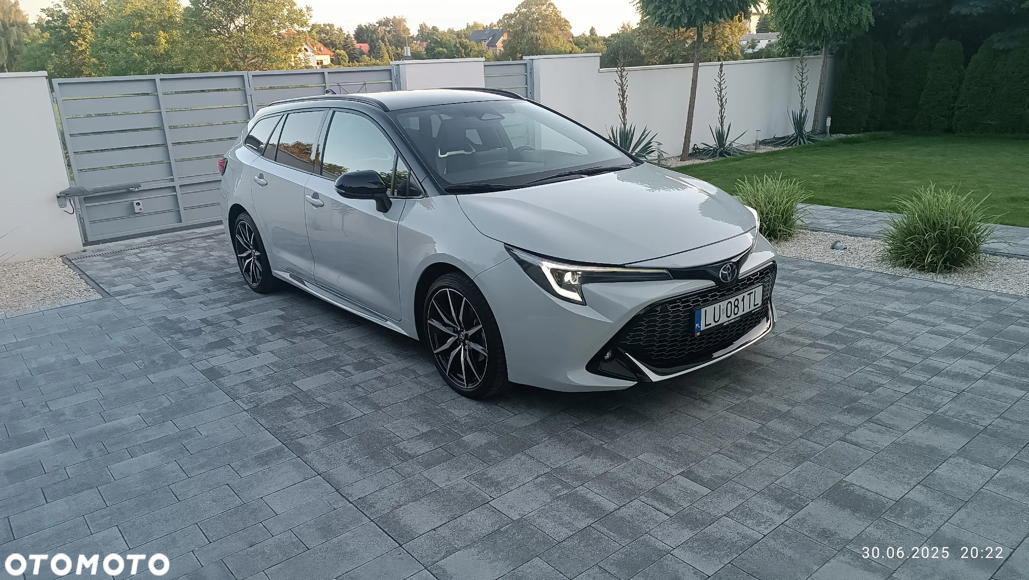 Toyota Corolla 1.8 Hybrid GR Sport - 5