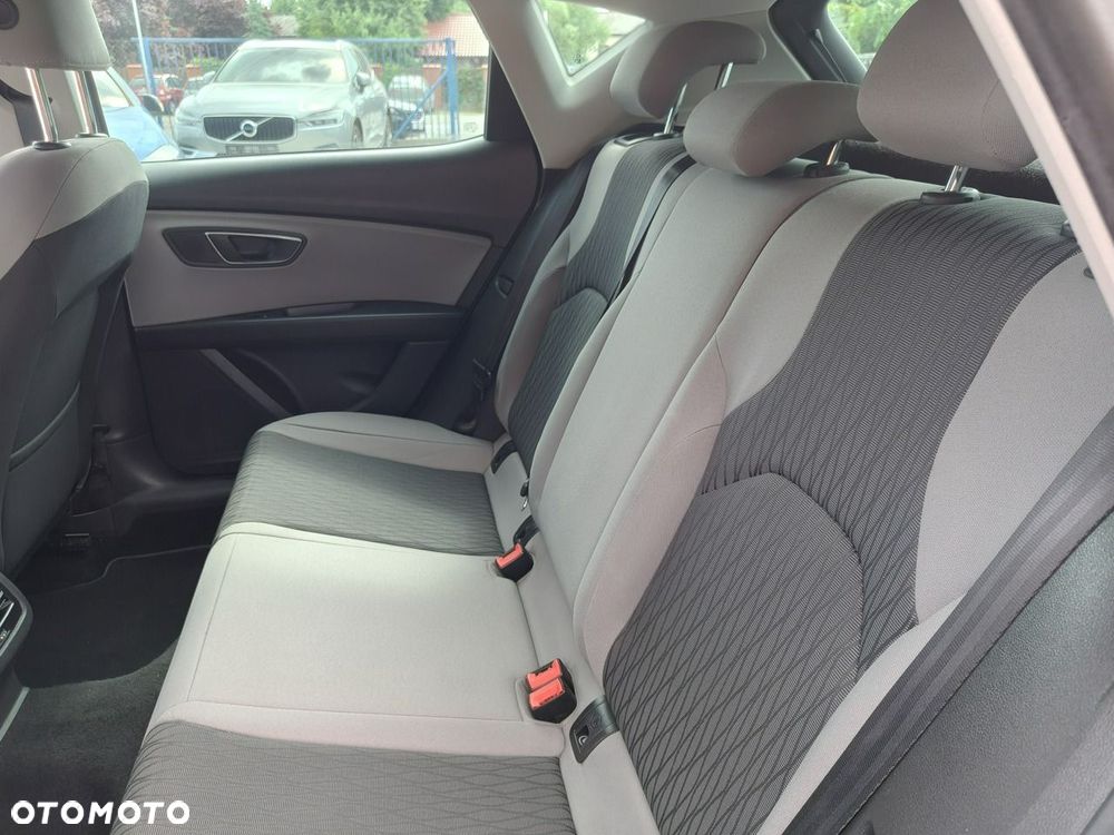 Seat Leon - 24
