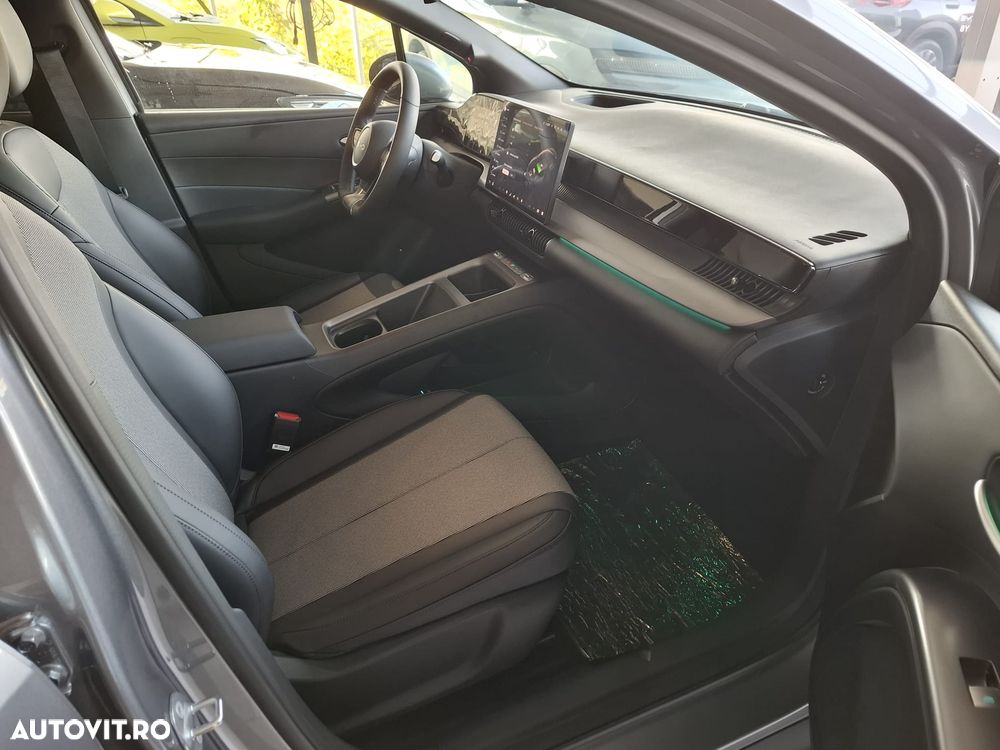 Byd Dolphin G DM-i PHEV Comfort - 14