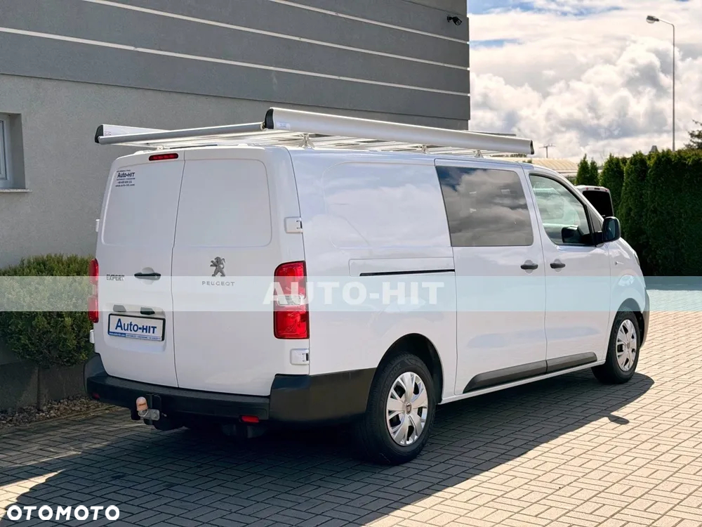 Peugeot Expert - 14