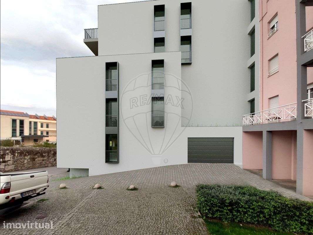 Apartamento T3 para venda - Grande imagem: 2/9
