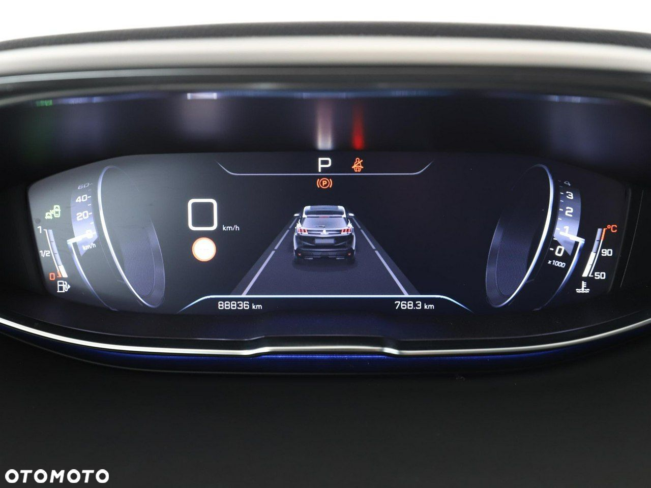 Peugeot 3008 1.2 PureTech Crossway S&S EAT6 - 22