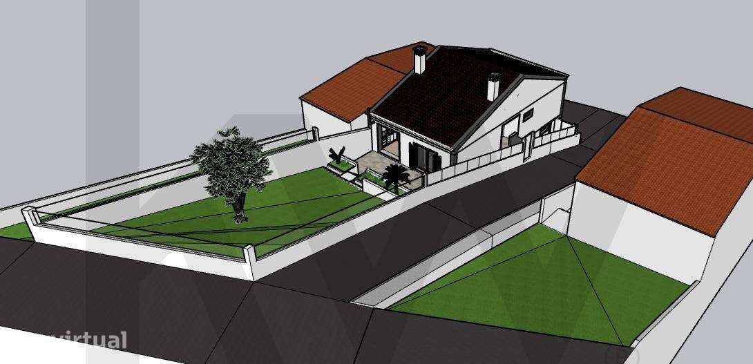 Terreno para construção em São Marcos da Serra - Grande imagem: 3/11