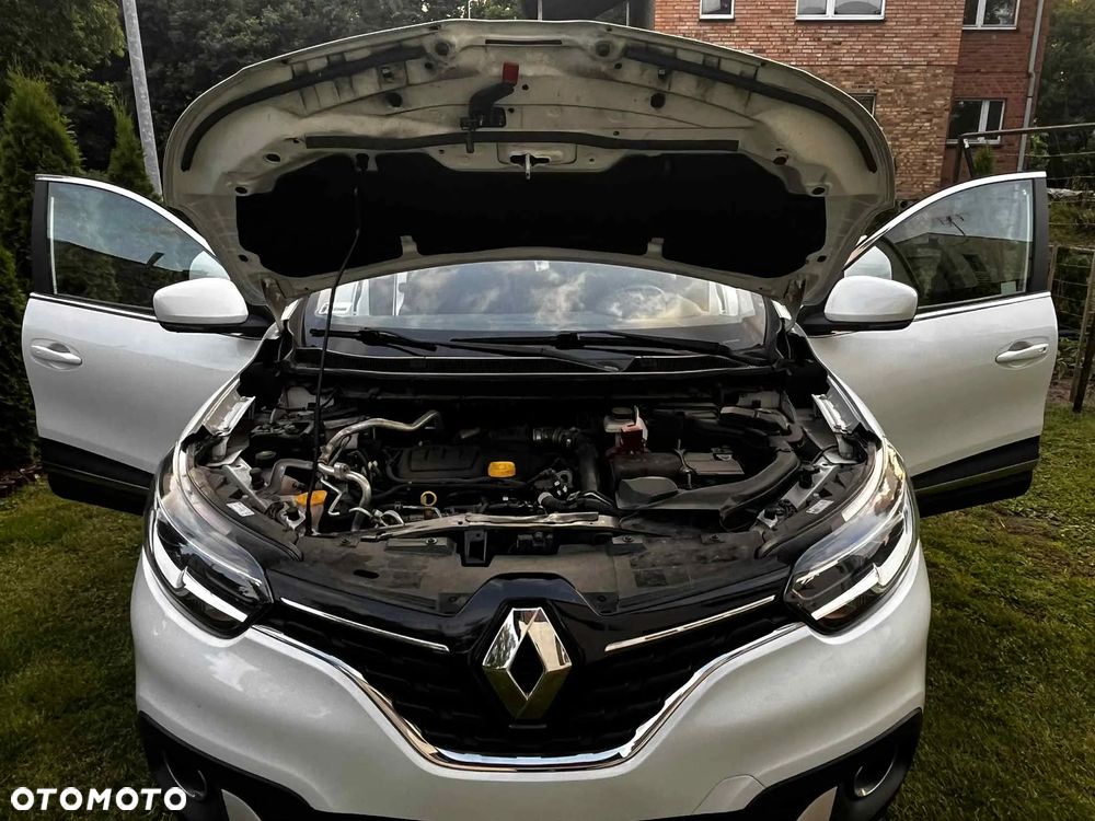 Renault Kadjar Energy dCi 130 4x4 CROSSBORDER - 6