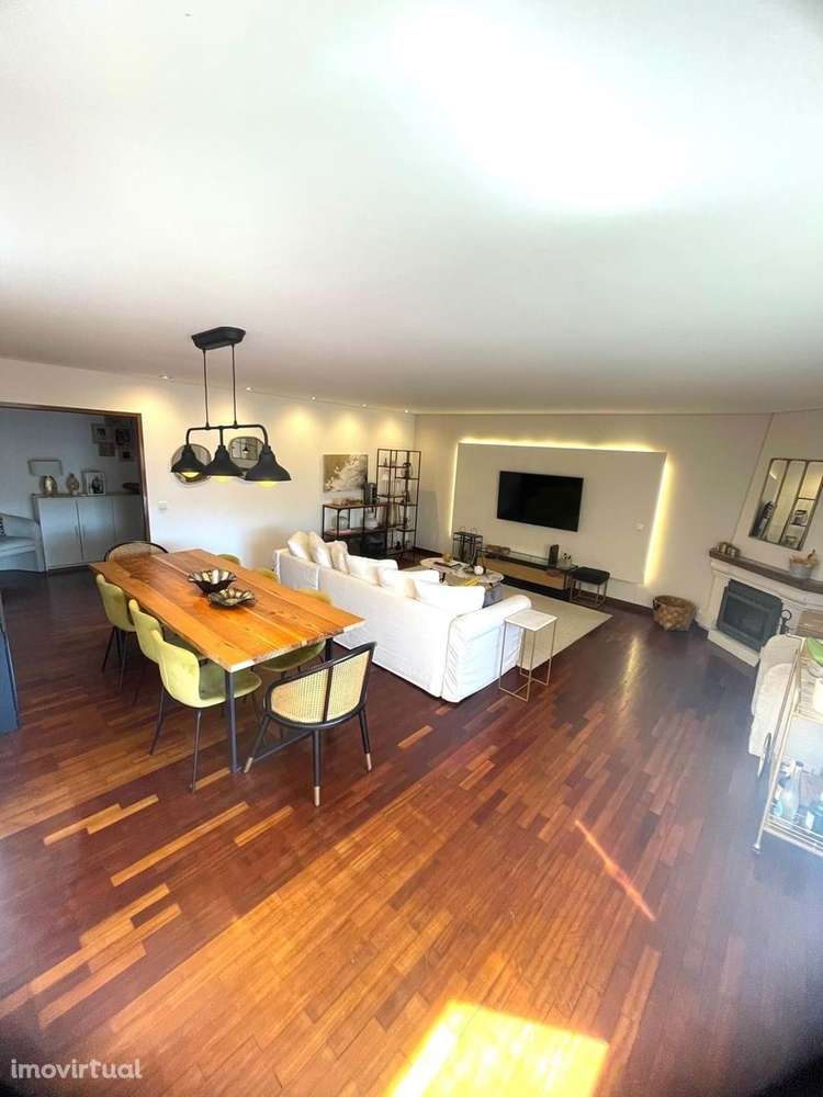Apartamento T3 São Vitor - Grande imagem: 5/18