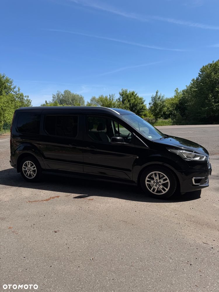 Ford Tourneo Connect - 4