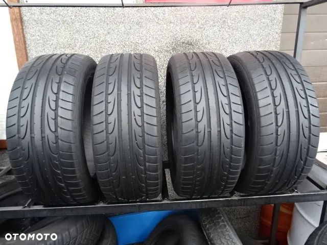 215/45/r16 86H Dunlop Sp Sport Maxx - 1