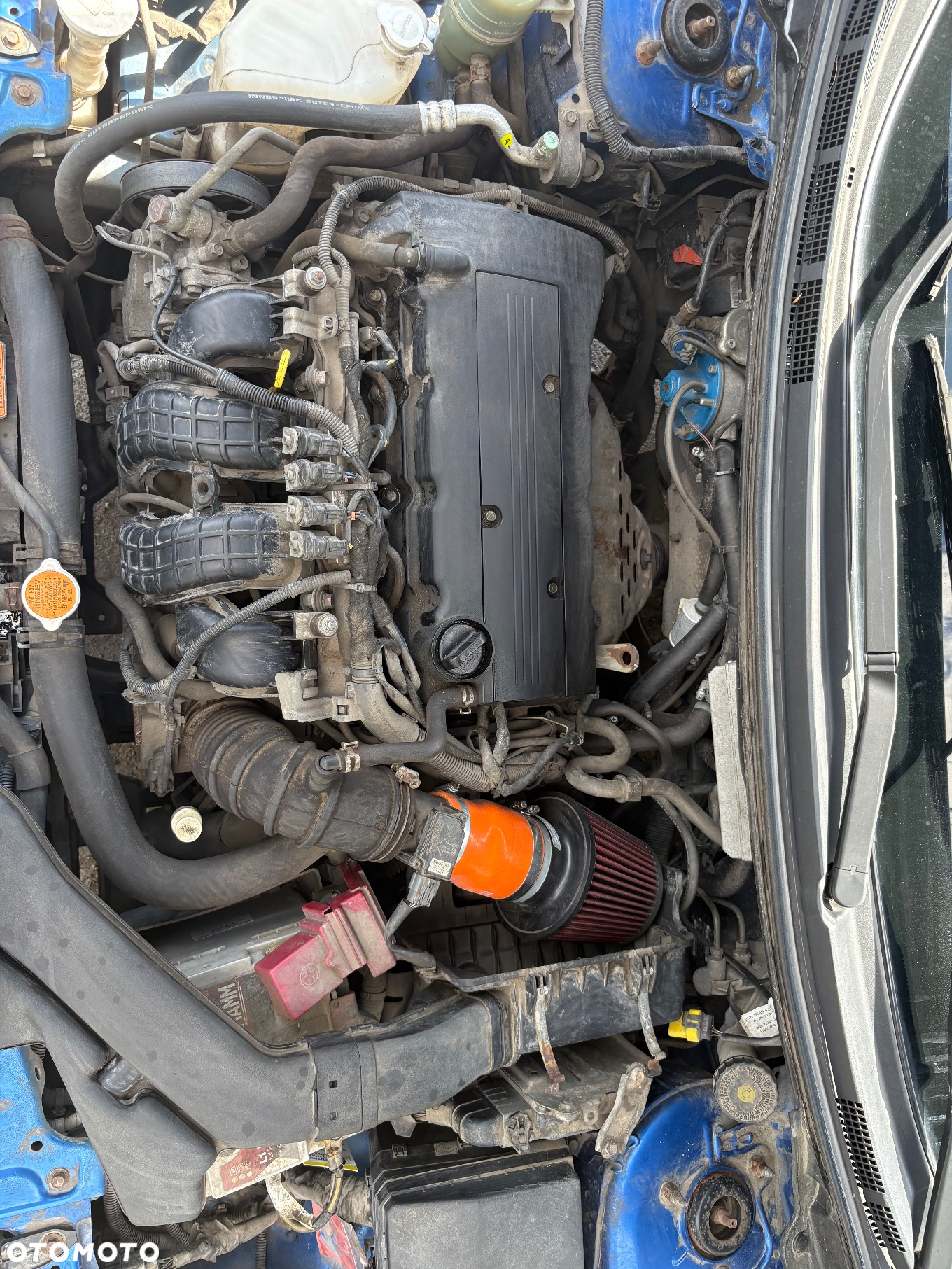 Mitsubishi Lancer - 15