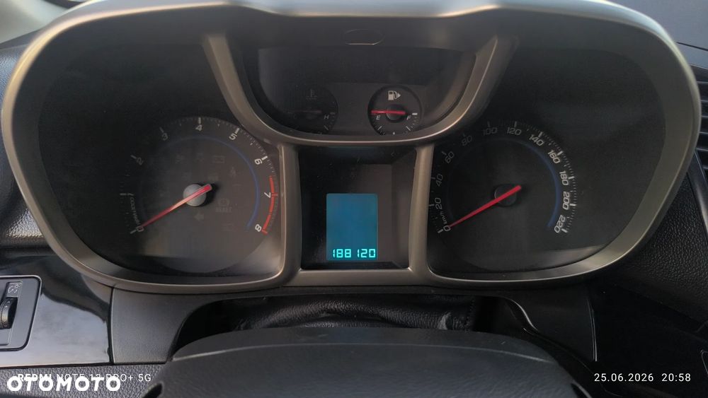 Chevrolet Orlando 1.8 LT+ - 31