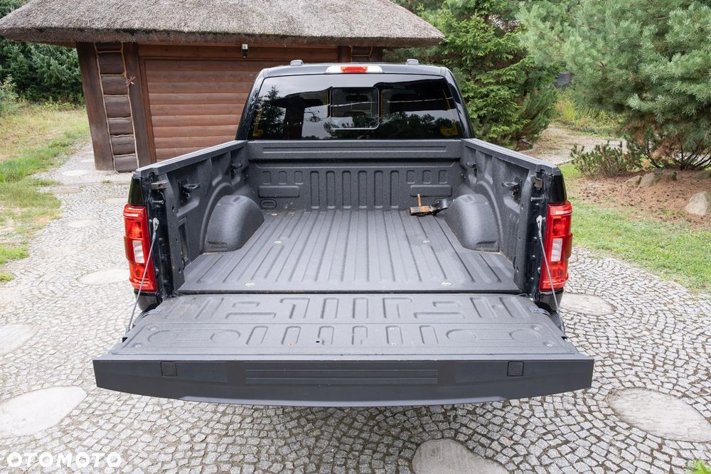 Ford F150 - 20
