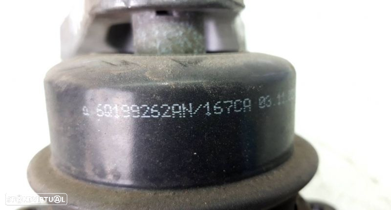 Apoio Motor Volkswagen Polo (9N_) - 5