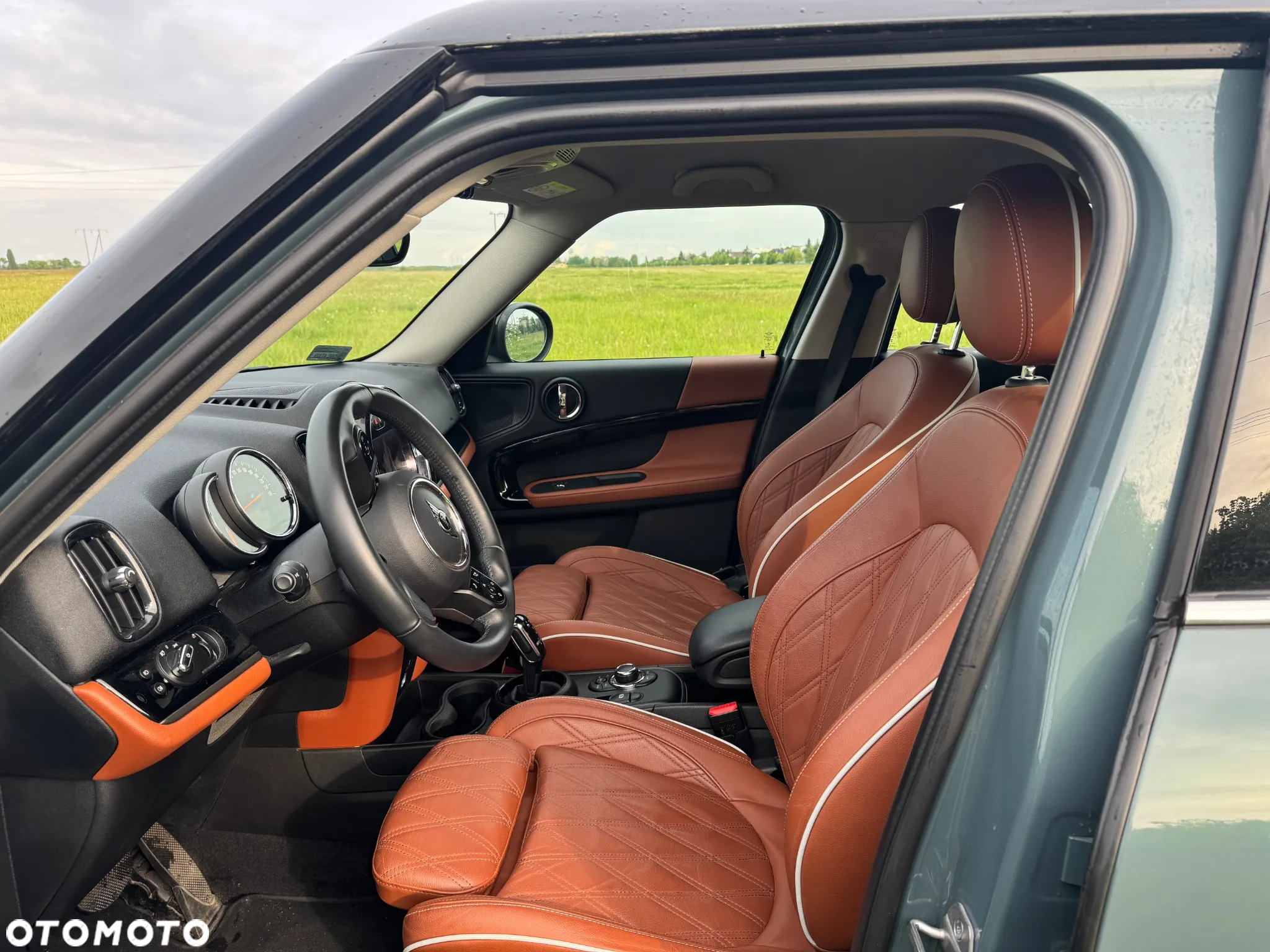 MINI Countryman Cooper - 7