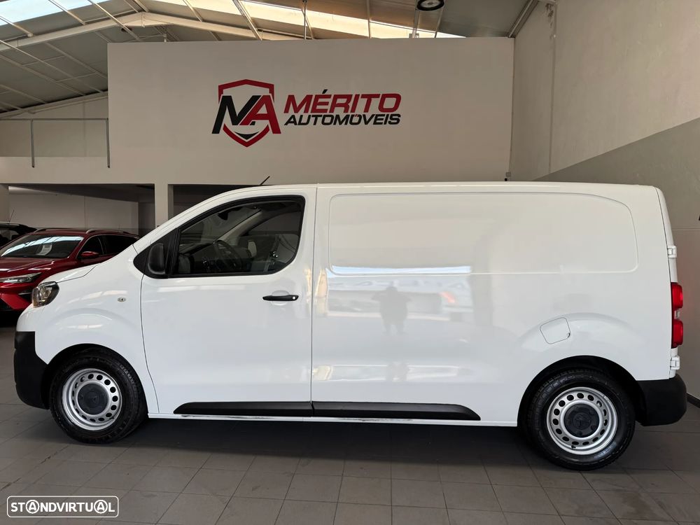 Peugeot Expert 1.6 BlueHdi - 7