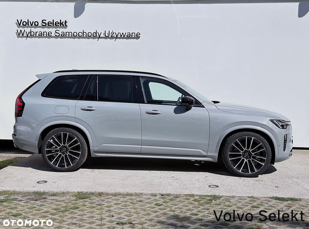 Volvo XC 90 - 6