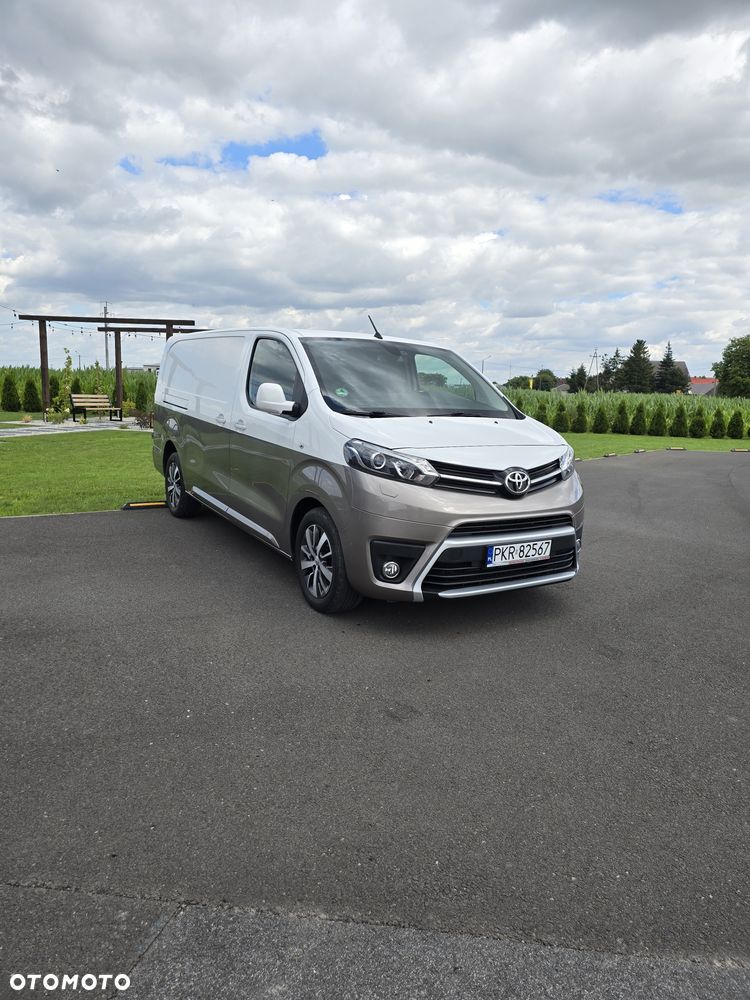 Toyota Proace LONG - 24