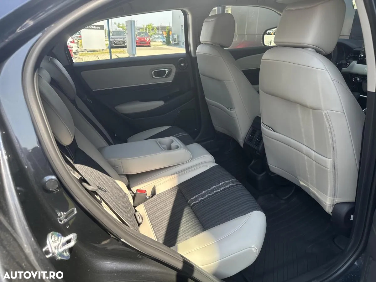 Honda HR-V 1.5 e:HEV 4x2 E-CVT Advance Style - 15