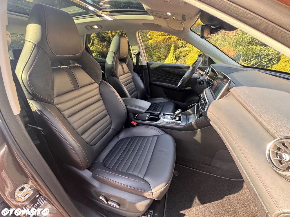 MG EHS 1.5T-GDI Luxury - 23