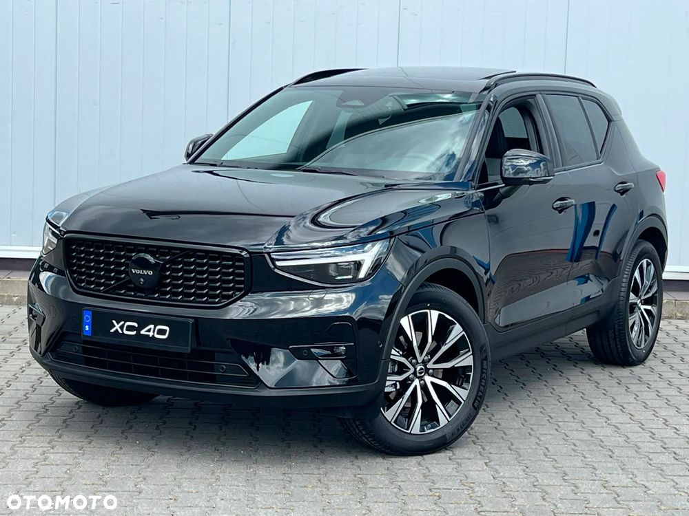 Volvo XC 40 B4 AWD Ultimate Dark - 3