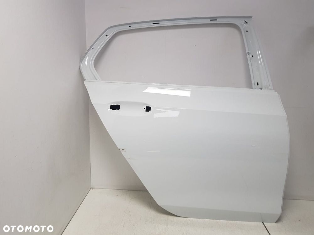 VW GOLF 8 VIII 19-24 5H DRZWI PRAWE TYLNE TYŁ HB  5H4833312 5H4833312F - 3