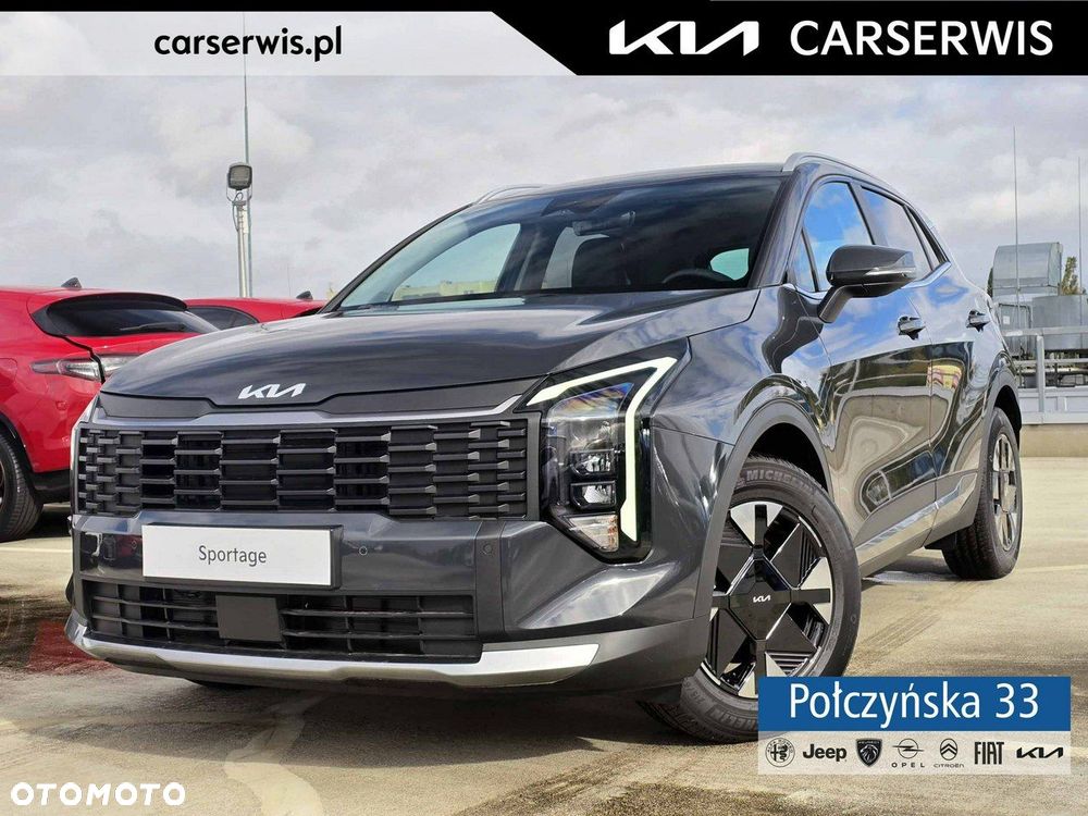 Kia Sportage 1.6 T-GDI L 2WD - 1