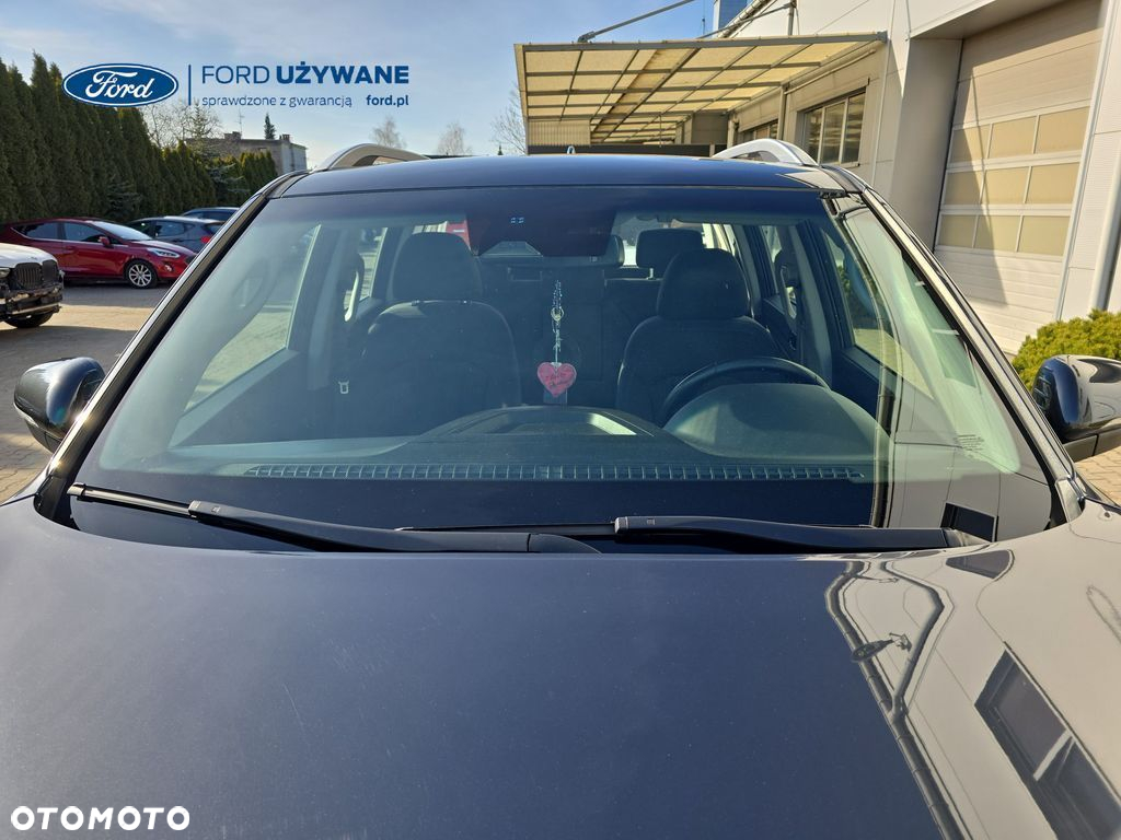 SsangYong/KGM Musso - 3