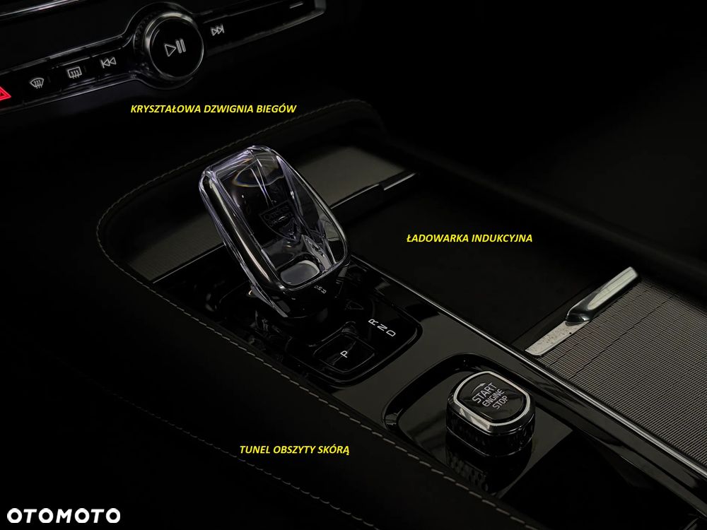 Volvo V90 B4 D Plus Dark - 13