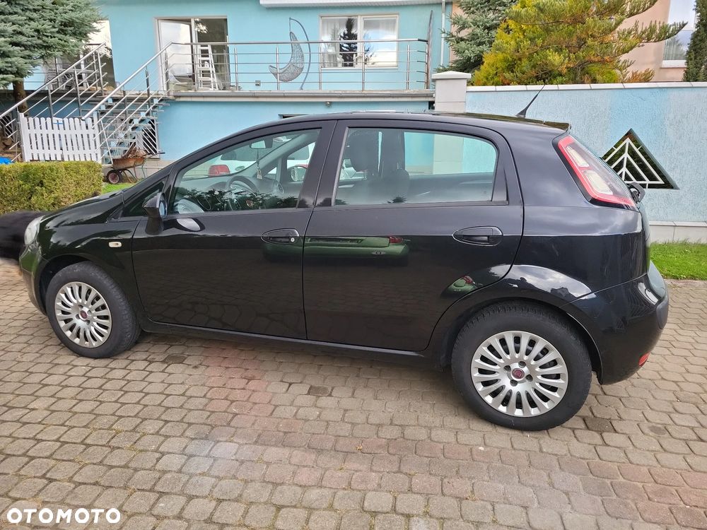 Fiat Punto Evo 1.4 8V Active Start&Stop - 19