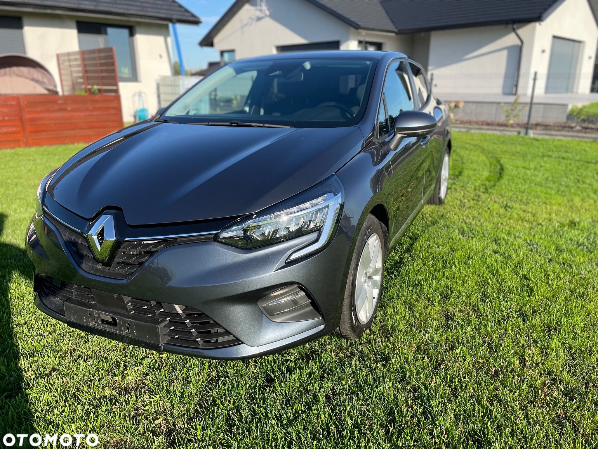 Renault Clio 1.0 TCe Generation - 1