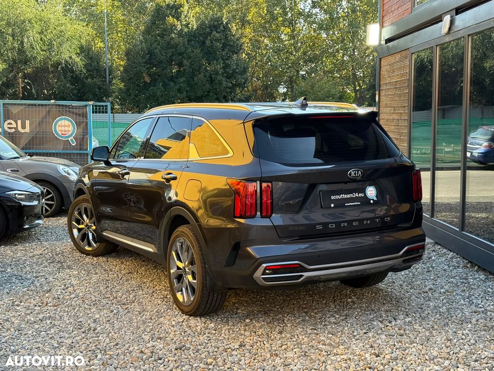 Kia Sorento - 7