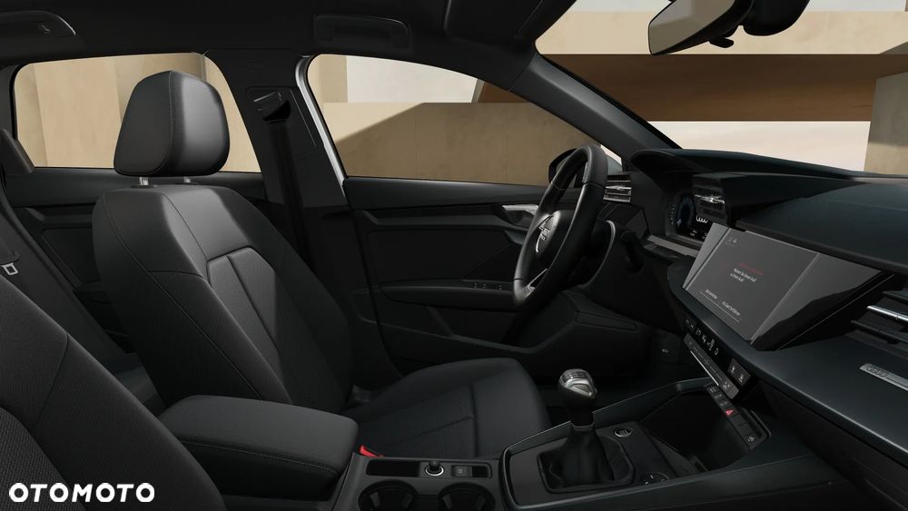 Audi A3 Sportback TFSI 85 kW - 9