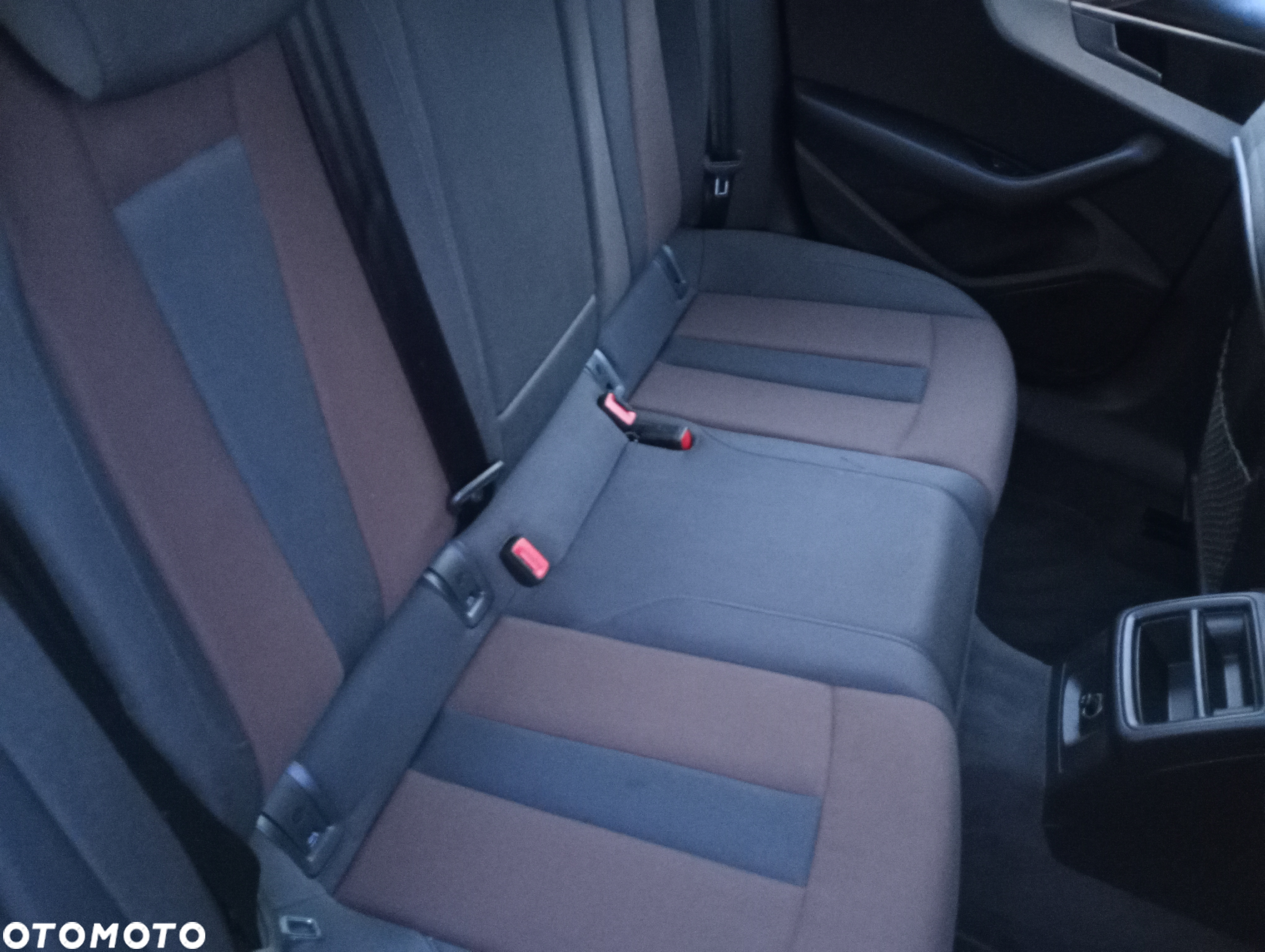 Audi A4 2.0 TDI - 6