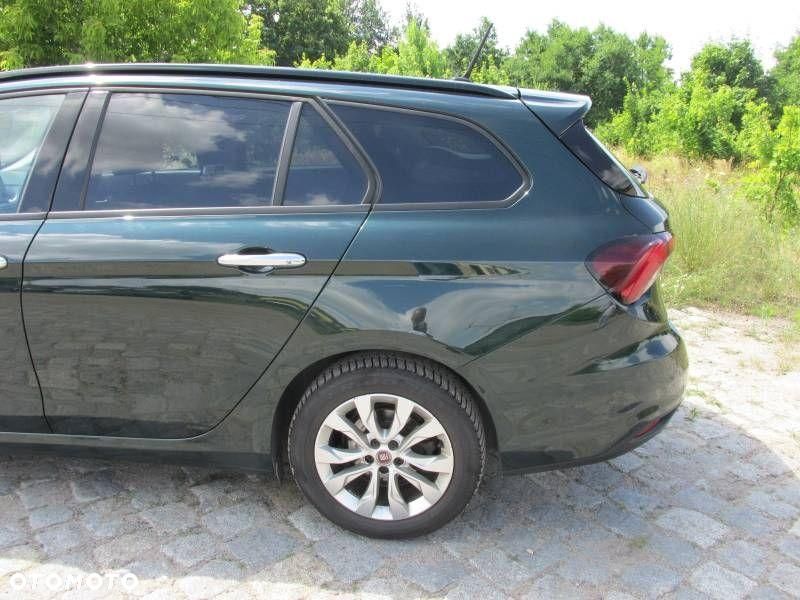 Fiat Tipo 1.4 T-Jet Business Line - 14