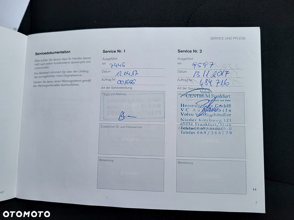 Volvo V40 T2 Momentum - 36