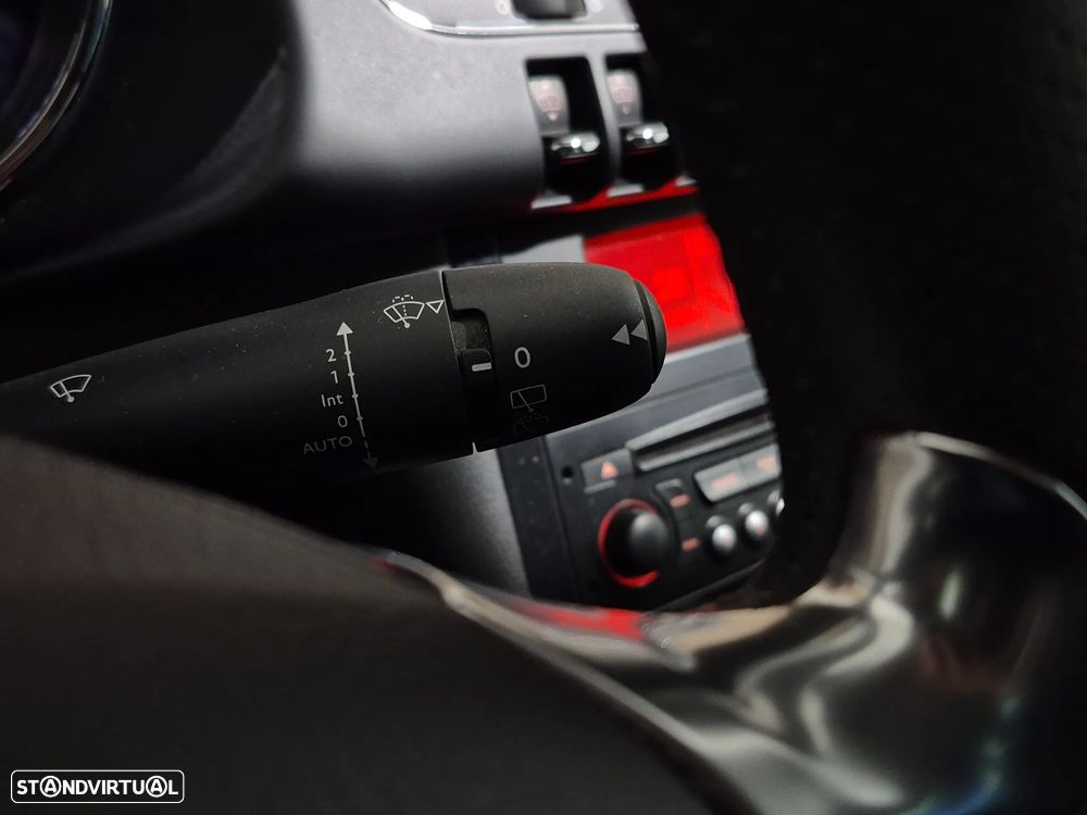 Peugeot 3008 1.6 HDi Style - 26