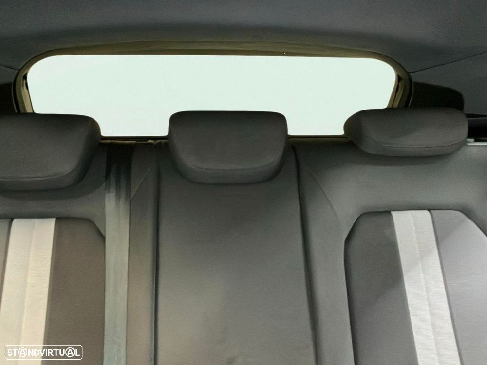 Audi A3 Sportback - 21