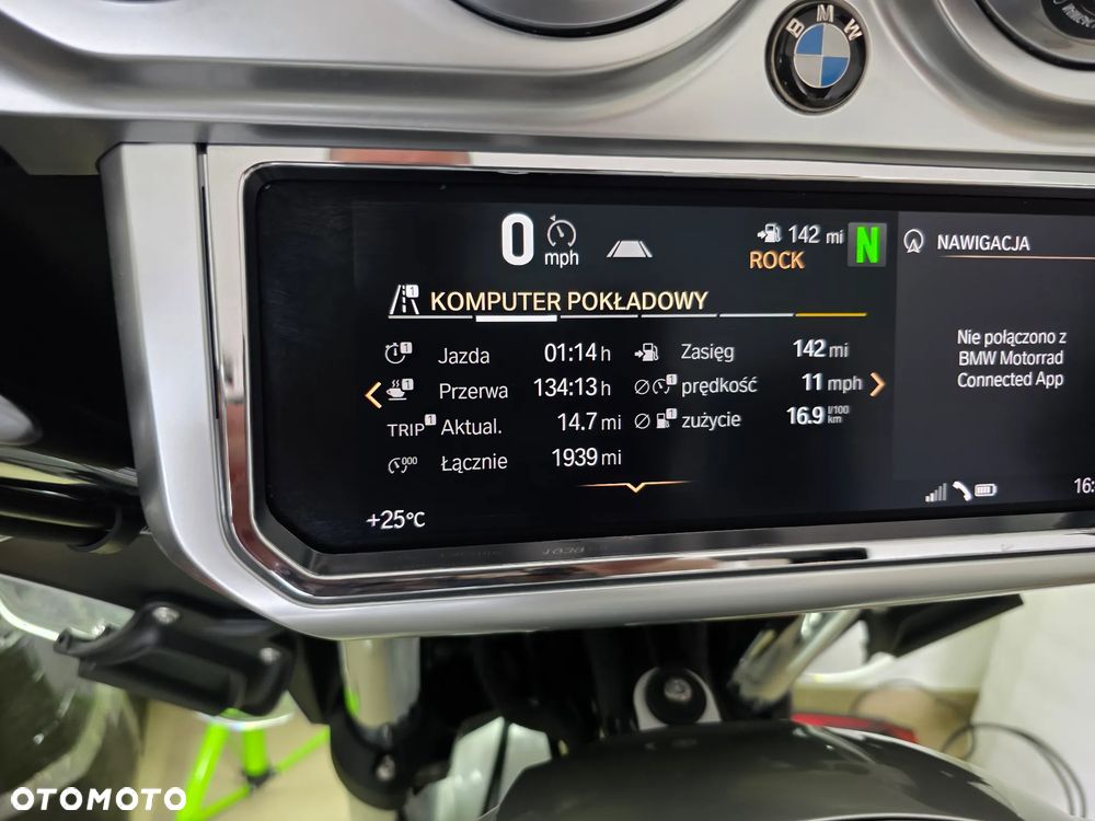 BMW R - 4