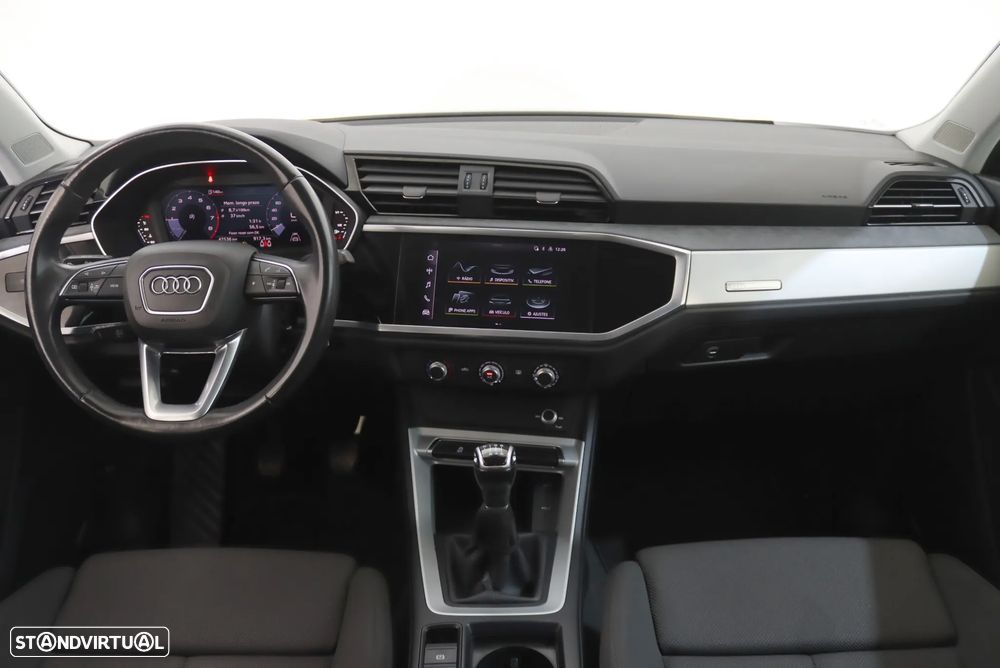 Audi Q3 35 TFSI S line - 5