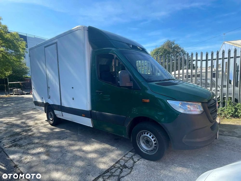 Mercedes-Benz Sprinter 314 CDI - 2