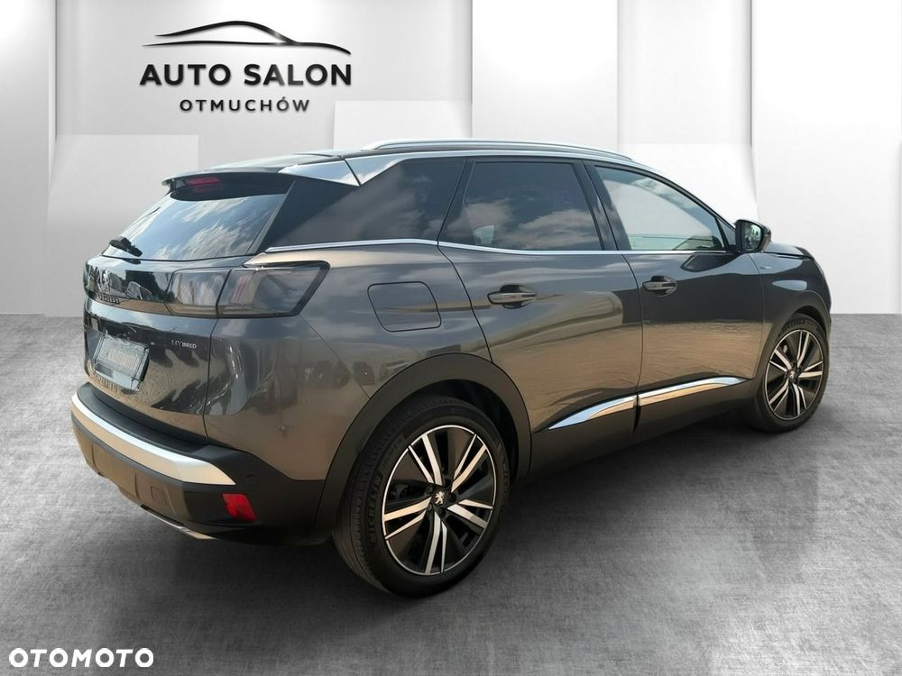 Peugeot 3008 - 9
