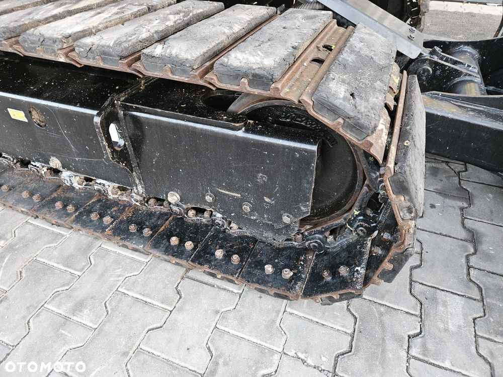Caterpillar CAT 306 CR | 2022 MINIKOPARKA 306 CR 305 307 305E2 305CR 305 308 E 304 - 18