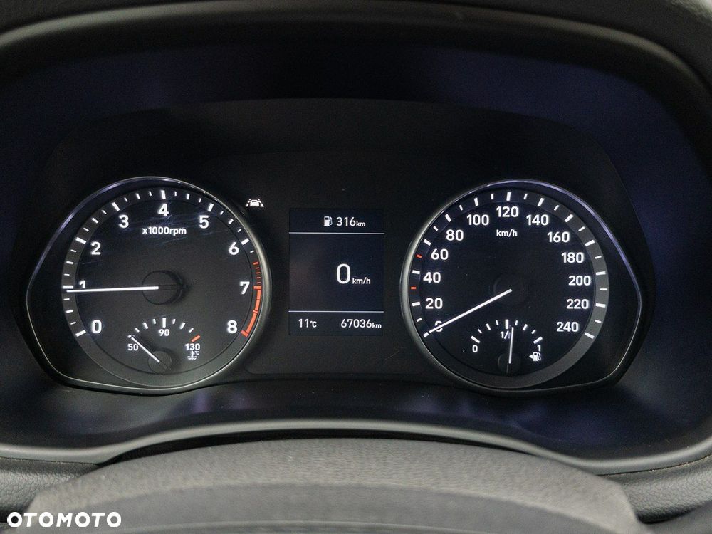 Hyundai i30 1.5 DPI Modern - 12