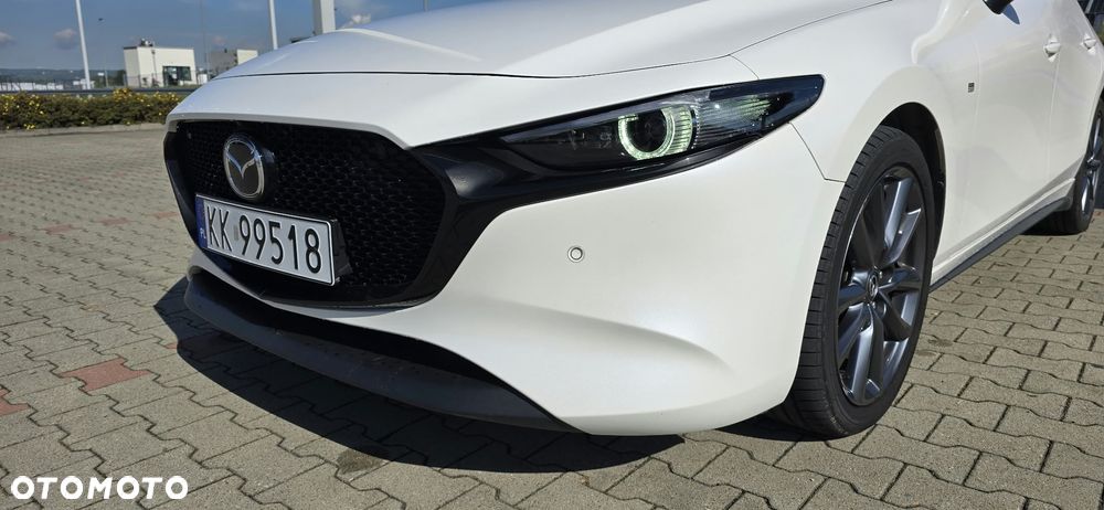 Mazda 3 - 12