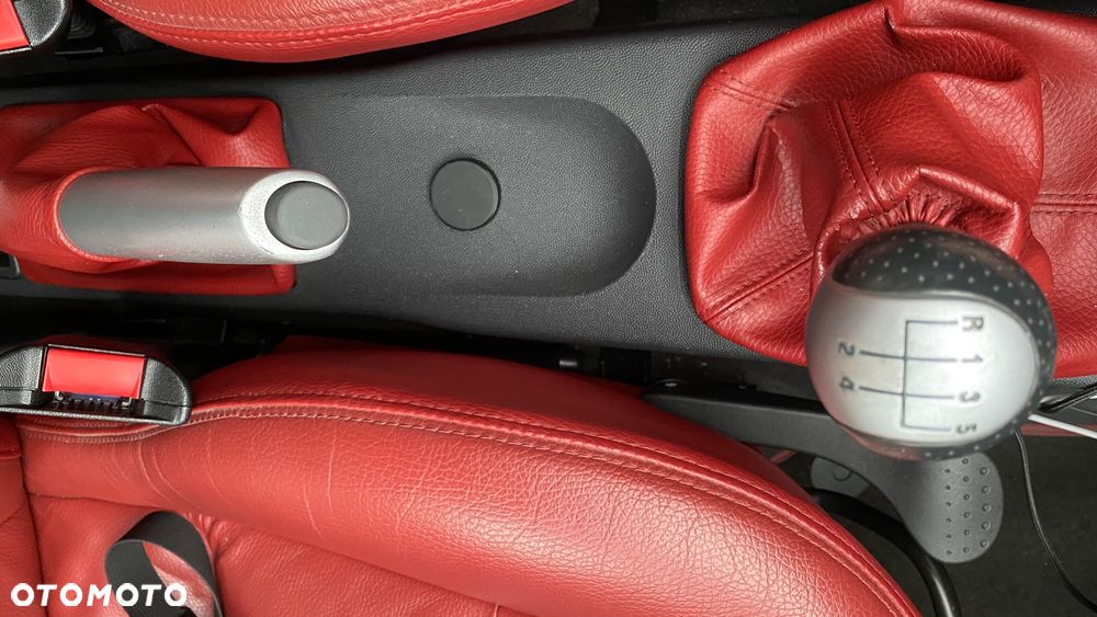 Opel Tigra 1.8 Enjoy - 17