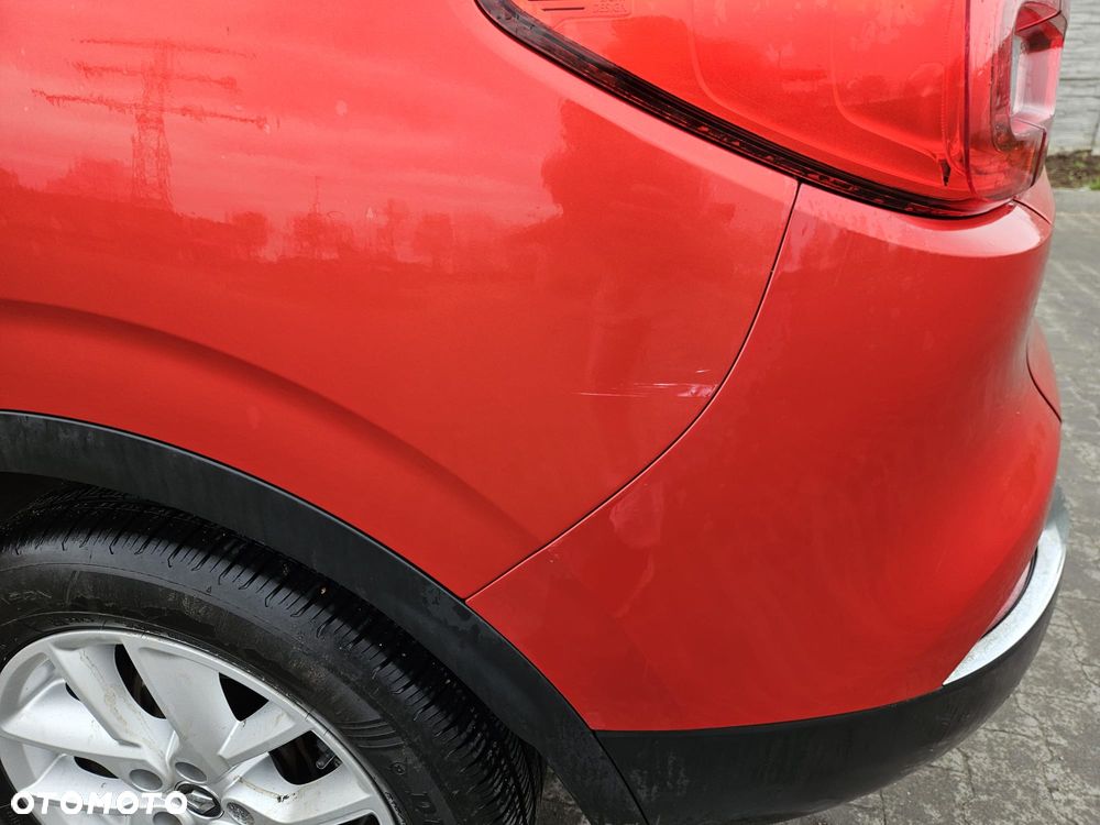 Renault Kadjar 1.2 Energy TCe Limited - 11