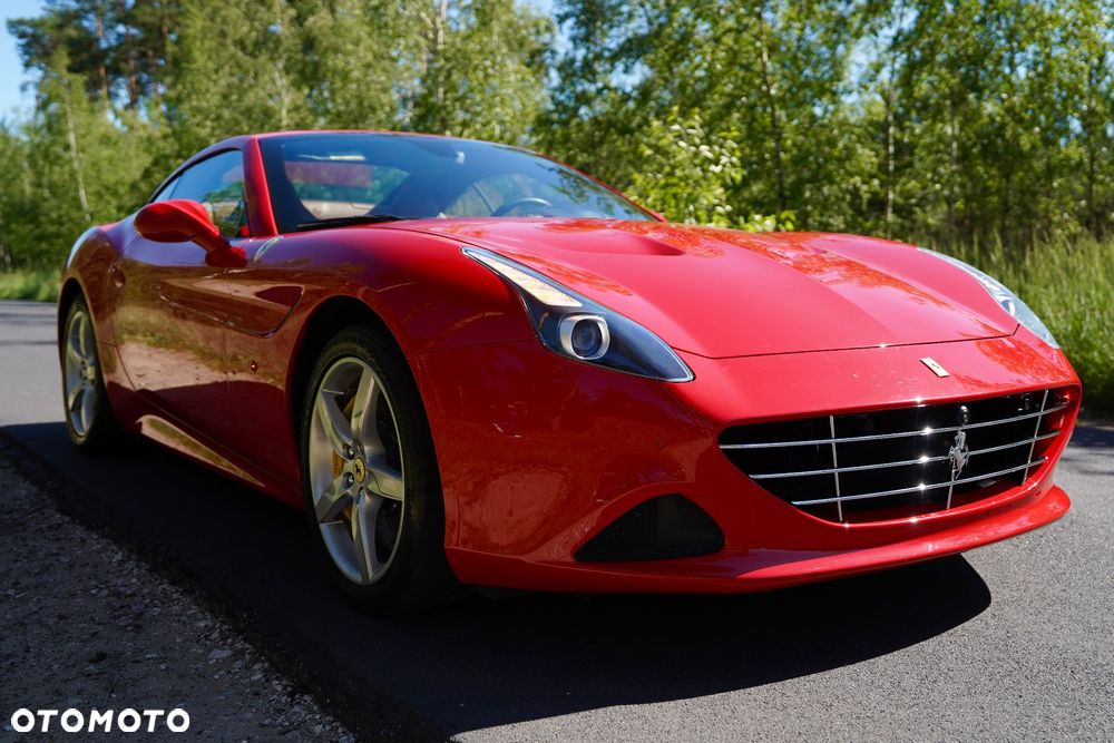 Ferrari California T - 31