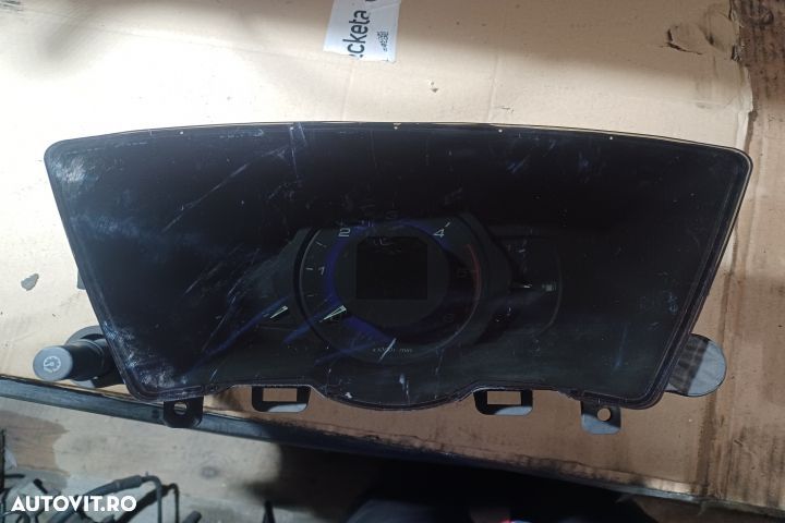 Ceasuri bord HR0342107 Honda Civic 9 [2012 - 2015] Hatchback 5-usi 2. - 3