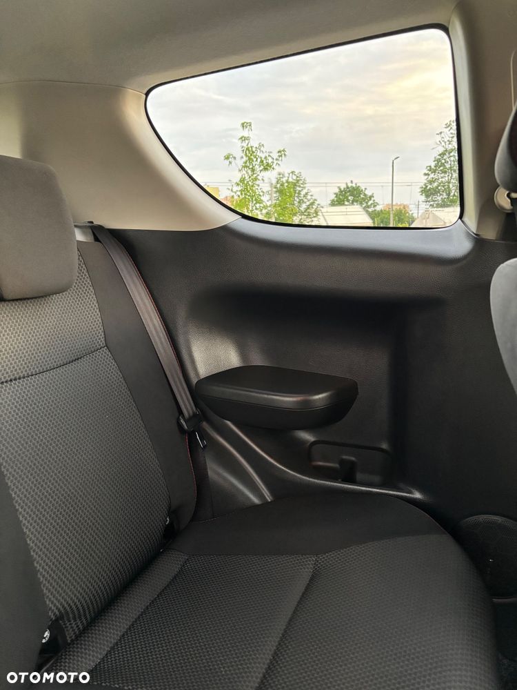 Suzuki Swift - 16